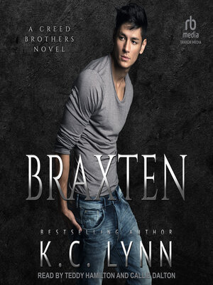 cover image of Braxten